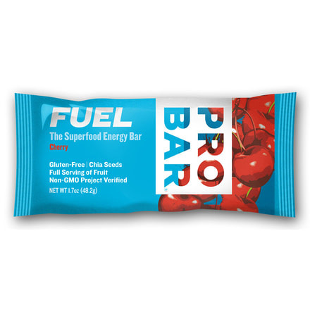 Probar FUEL Cherry Bar