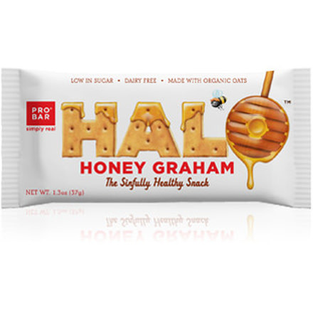 Probar Halo Honey Graham - 1 Bar