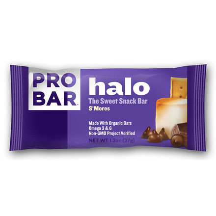Probar Halo S'mores - 1 Bar