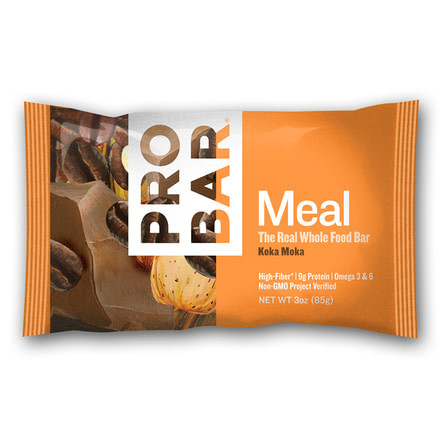 Probar Koka Moka Bar - 1 Bar