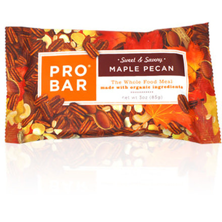 Probar Maple Pecan Bar - 1 Bar