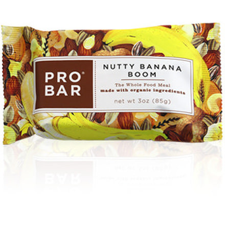 Probar Nutty Banana Boom Bar - 1 Bar