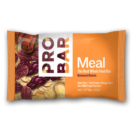 Probar Oatmeal Raisin Bar-1 Bar