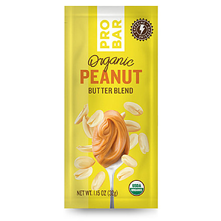 Probar Peanut Bar-Peanut + Yerba Mate-10 Pack