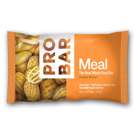 Probar Peanut Butter Bar-1 Bar