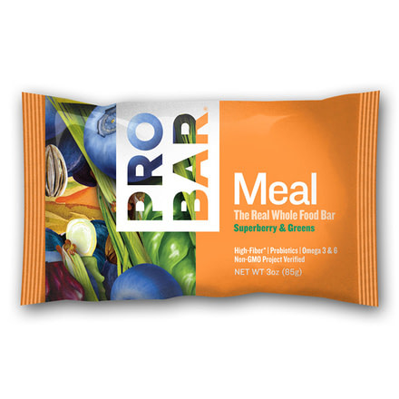 Superberry &amp; Greens Bar-1 Bar