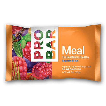 Probar Superfood Slam Bar - 1 Bar