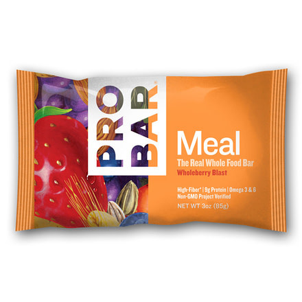 Probar Whole Berry Blast Bar - 1 Bar