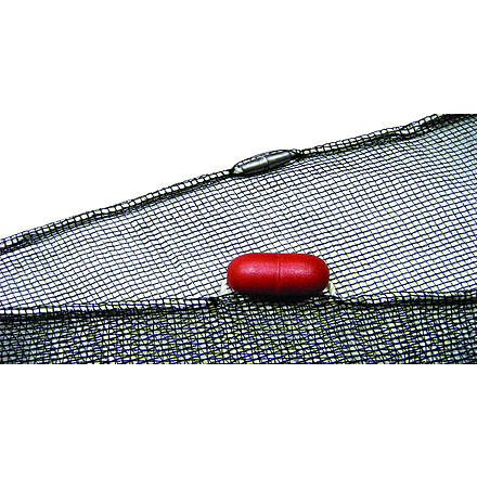 Promar 4'x8' Minnow Seine 1/4in Mesh, MS-408