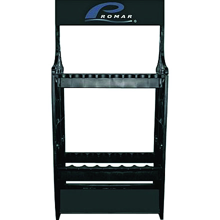 Rod Rack Abs Promar ABS Plastic Rod, Rack — CampSaver