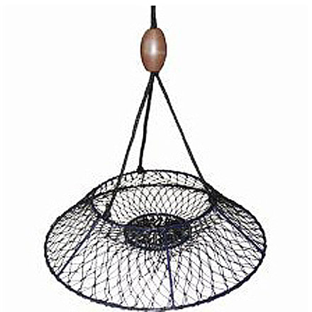 Promar Ambush Hoop Net 054278