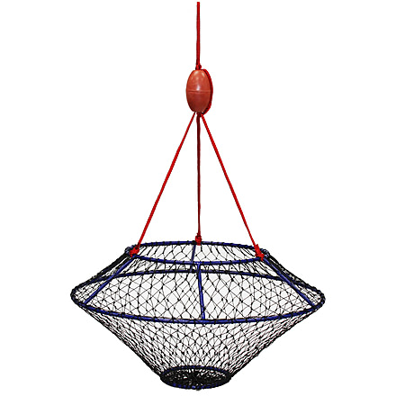 Promar Ambush-XL Heavy Hoop Net