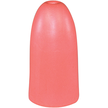 Promar Bullet Shaped Float 5in x 11in - Pink, FL-511P