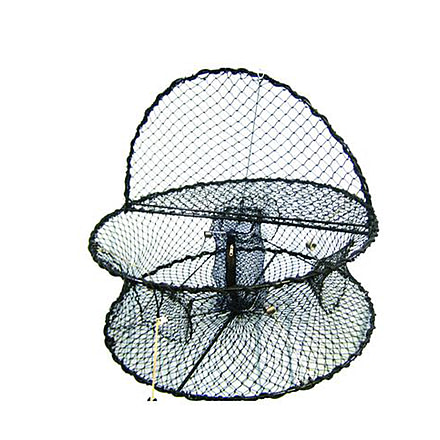 Promar Collapsible Shrimp Pot 32in. X12in. 110449