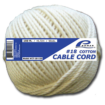 Promar Cotton Seine Twine