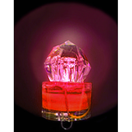 Promar Deep Drop L.E.D. Strobe Lights