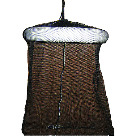 Promar Dlx Bait Motel, 30 Gallon, 18X28, NE-750