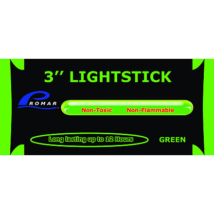 Promar Glow Light Sticks