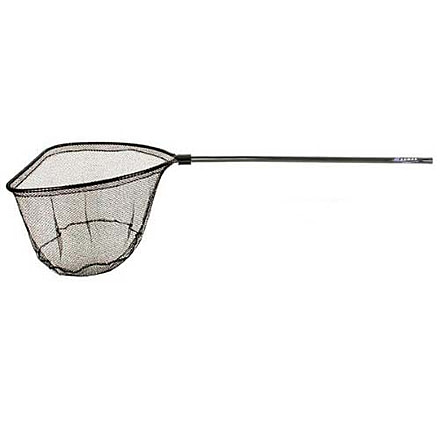 Promar Grande Halibut/Salmon Release Net HookResist Netting 800139
