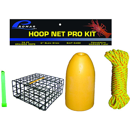 Promar Hoop Net Pro Kit