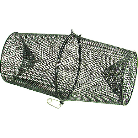 Promar Minnowith Crawfish Trap Steel, TR-601