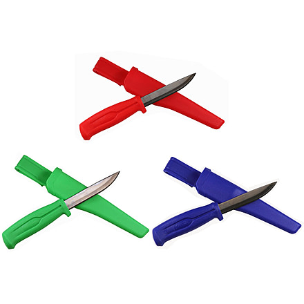 Promar Neon Bait Knife Display