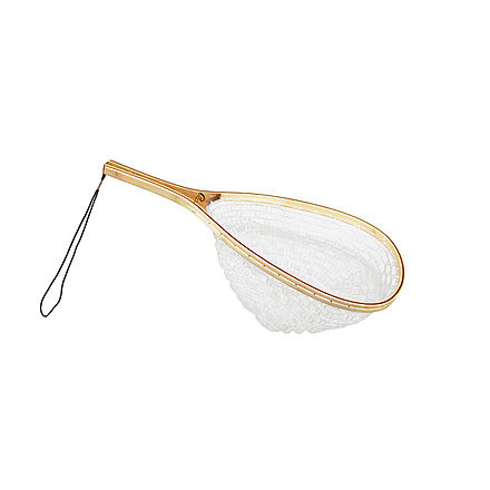 Promar Premium Wooden Trout Net 93906
