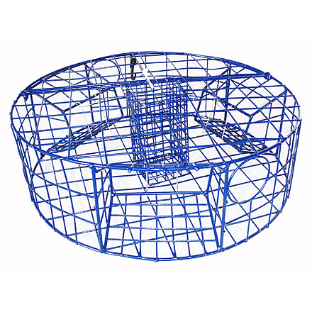 Promar 30in. Heavy Duty Crab Pot 059021