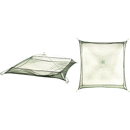 Promar Umbrella Dip Net