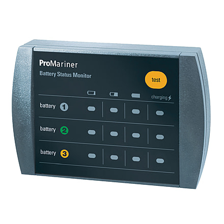 ProMariner Bank Status Monitor Mite/Sport/Tournament Remote 33291
