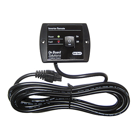 ProMariner Standard Remote f/ 600 800 1000 1200 TruePower 33327