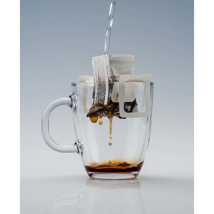 Pronto Cafe Coffee Sleeve-Arabica-3 Pack