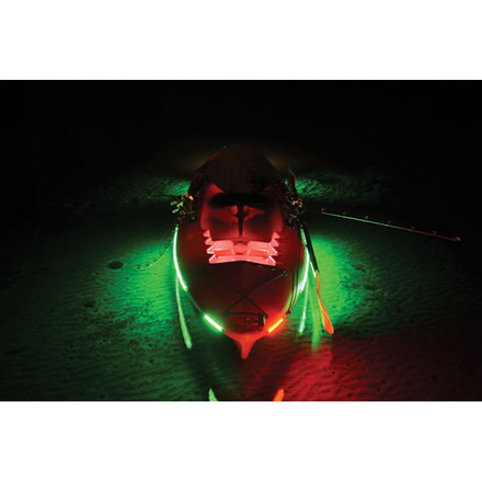 Propel Led Navigation Light Kit SLPG40017-170542