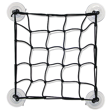 Propel Paddle Cargo Net Cargo Net W/ Suct Cups, SLPG92018