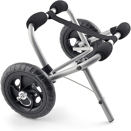 Propel Paddle Mini Mini Yak-Canoe Wheel Cart, SLPG40245