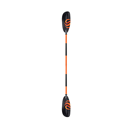 Propel Paddle Motion 3 Motion 3 Series Burnt Orange 84In, 213cm, SLPG8013
