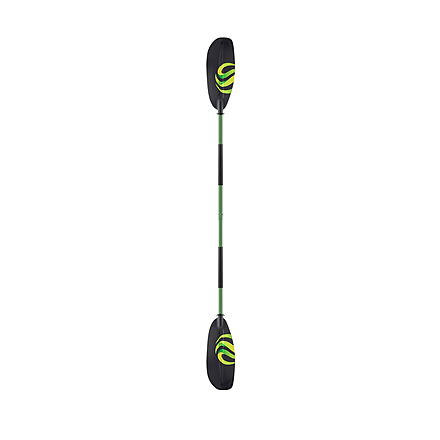 Propel Paddle Motion 3 Motion 3 Series Green 84In, 213cm, SLPG8001
