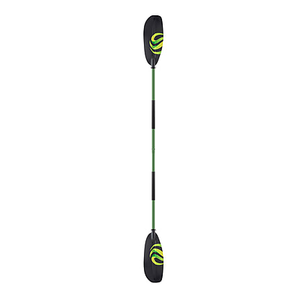 Propel Paddle Motion 3 Motion 3 Series Green 96In, 244CM, SLPG8002