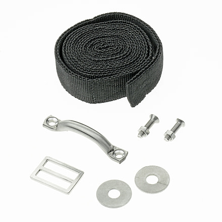 Propel Paddle Ppg Kayak Ppg Kayak Pull Up Strap, SLPG40236