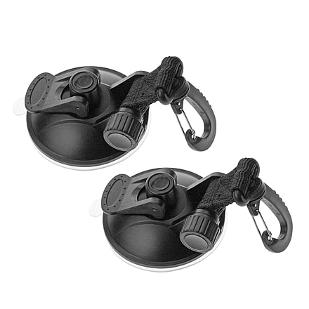 Propel Paddle Ppg Suction Ppg Suction Cup Tie Downs 2Pk, SLPG40231