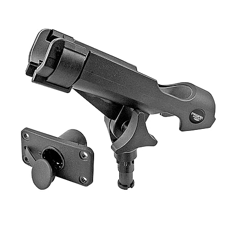 Propel Paddle Rod Holder Mount with Cover, SLPG40029