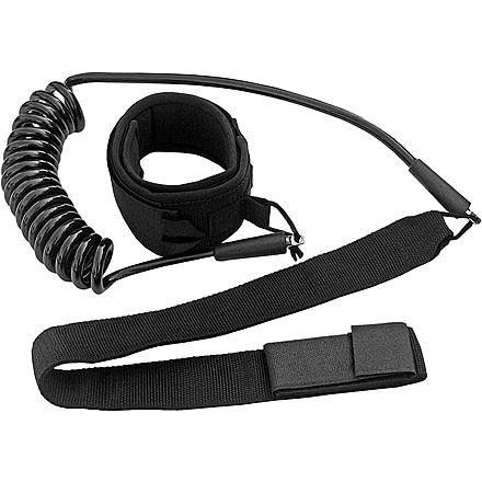 Propel Paddle Sup Board Sup Board Leash, SLPG92016