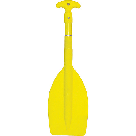 Propel Paddle Telescopic Telescopic Mini Paddle 22&quot;-42&quot;, SLPG52250