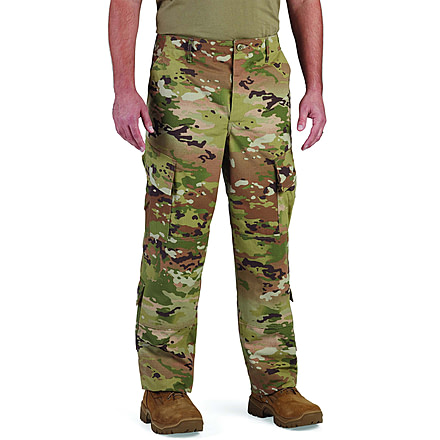 Propper Battle Rip ACU Trouser - Mens, OCP, 4XL, Regular, F5289383894XL2