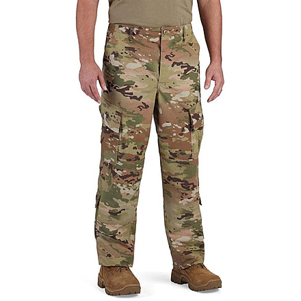Propper ACU FR Trouser - Mens, OCP, Medium, Short Inseam, F59096C389M1