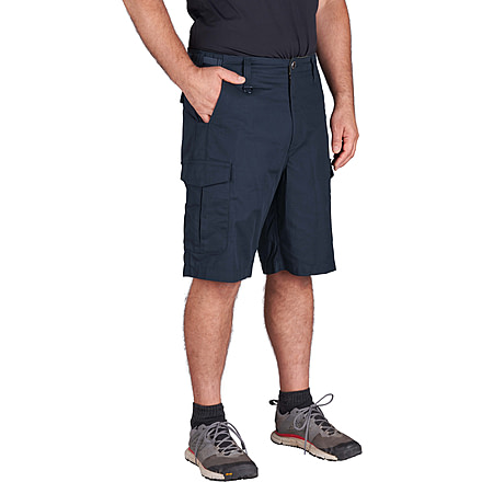 Propper BDU 2.0 Cargo Shorts, LAPD Navy, Large, F52626F450L