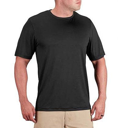 Propper Pack 2 Performance T Shirt - Mens, Black, S, F53975U001S