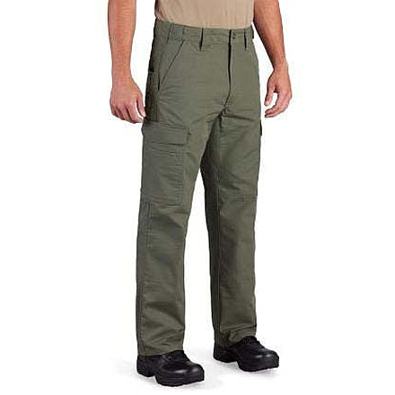 Propper RevTac Stretch Ripstop Pants - Mens, Olive, 34X30, F52744X33034X30