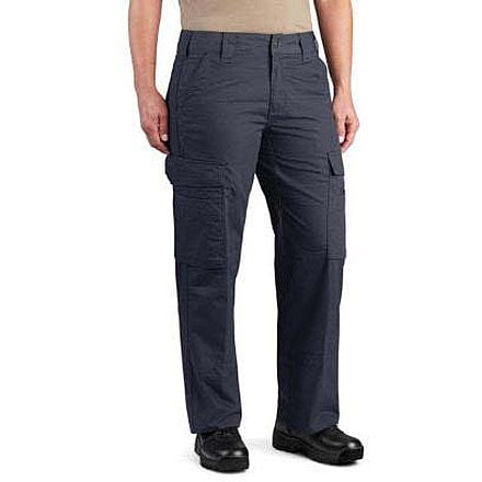 Propper Revtac Tactical Stretch Pants - Womens, LAPD Navy, 14R, F59254X45014R