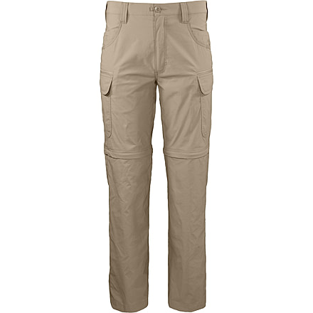 Propper Summerweight Zip Off Tactical Pants - Mens, Khaki, 38X34, F52023C25038X34